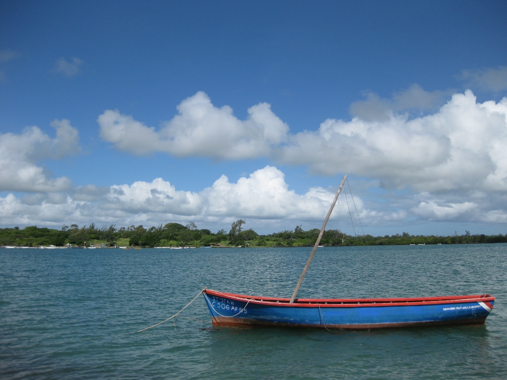 ile d'ambre excursion